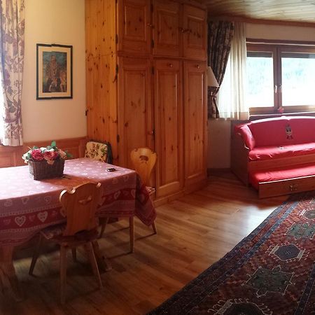 Supermountainski Colfosco Leilighet Rom bilde