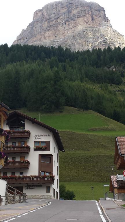 Supermountainski Colfosco Leilighet Rom bilde
