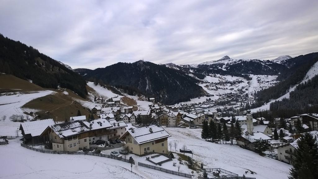 Supermountainski Colfosco Leilighet Rom bilde