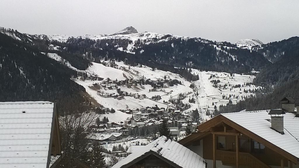 Supermountainski Colfosco Leilighet Rom bilde