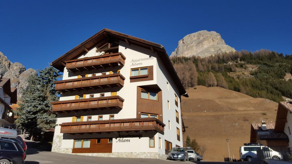 Supermountainski Colfosco Leilighet Rom bilde