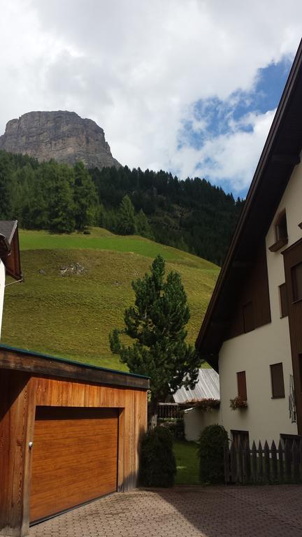 Supermountainski Colfosco Leilighet Rom bilde